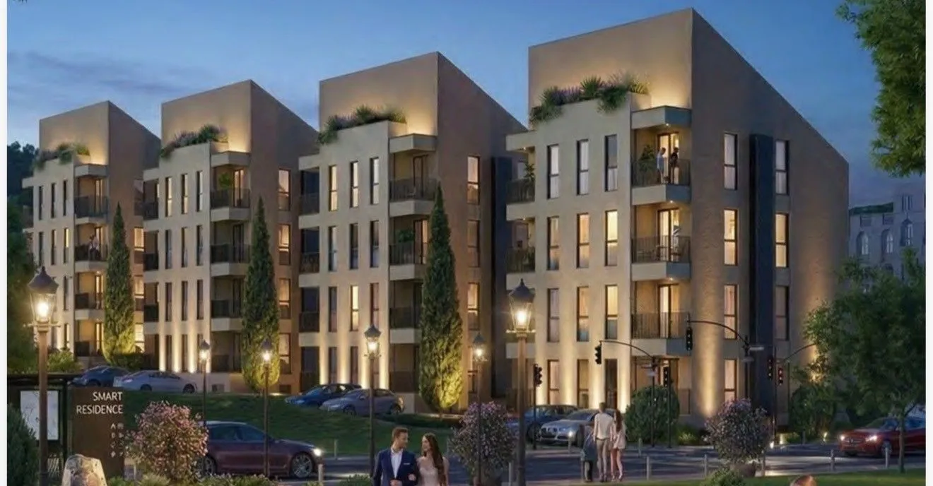 Prodaja, dvosoban stan, 55m², Zabjelo, Podgorica