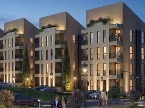 Prodaja, dvosoban stan, 55m², Zabjelo, Podgorica - image 8