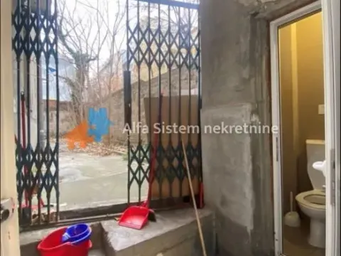 Izdavanje, poslovni prostor, 106m², Vračar Sve Podlokacije, Beograd - image 14