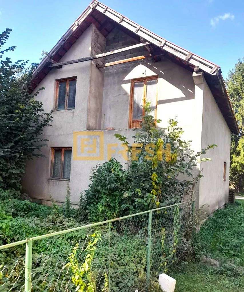 Prodaja, kuća, 120m², Kolašin, Crna Gora