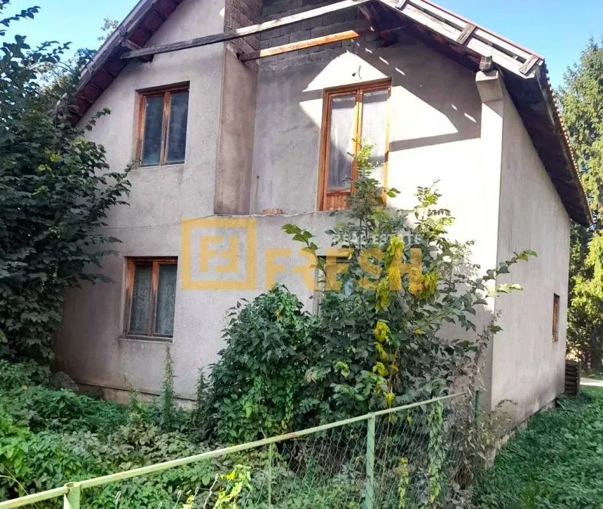 Sale, house, 120m², Kolašin, Crna Gora
