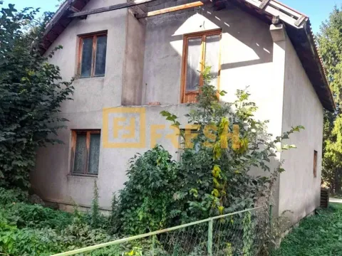 Prodaja, kuća, 120m², Kolašin, Crna Gora