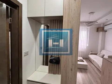 Prodaja, jednosoban stan, 34m², Aqua park, Jagodina - image 16