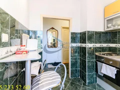 Sale, two bedroom apartment, 46m², Zemun Sve Podlokacije, Beograd - image 8