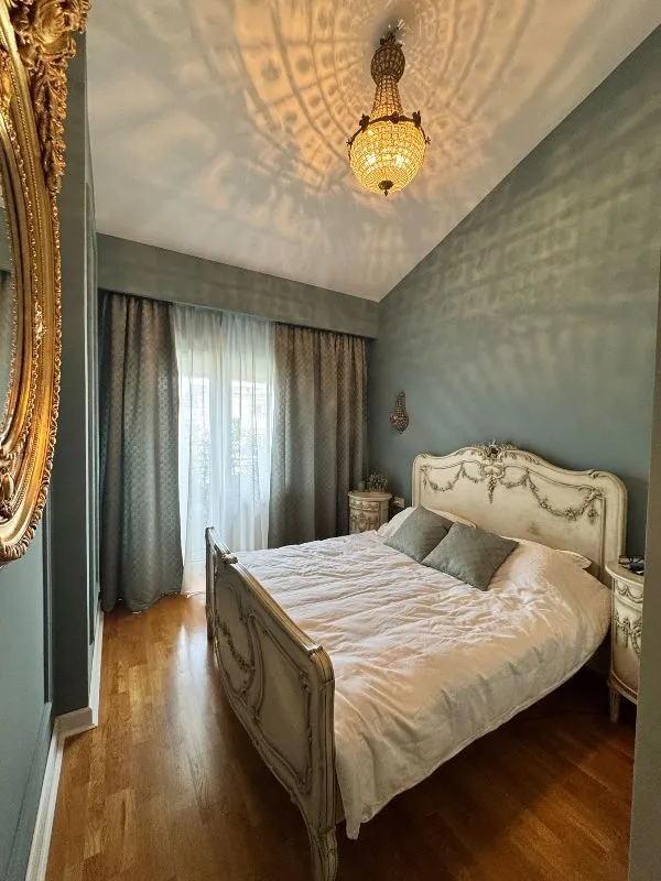 Sale, four bedroom apartment, 105m², Kalenić Pijaca, Vračar Sve Podlokacije