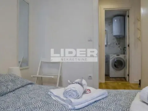 Izdavanje, jednosoban stan, 35m², Lekino Brdo, Voždovac Sve Podlokacije - image 9