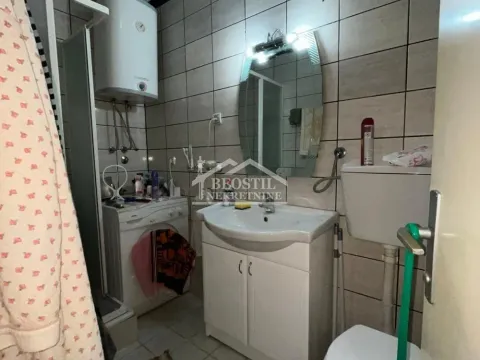 Prodaja, dvosoban stan, 46m², Centar, Smederevo - image 11