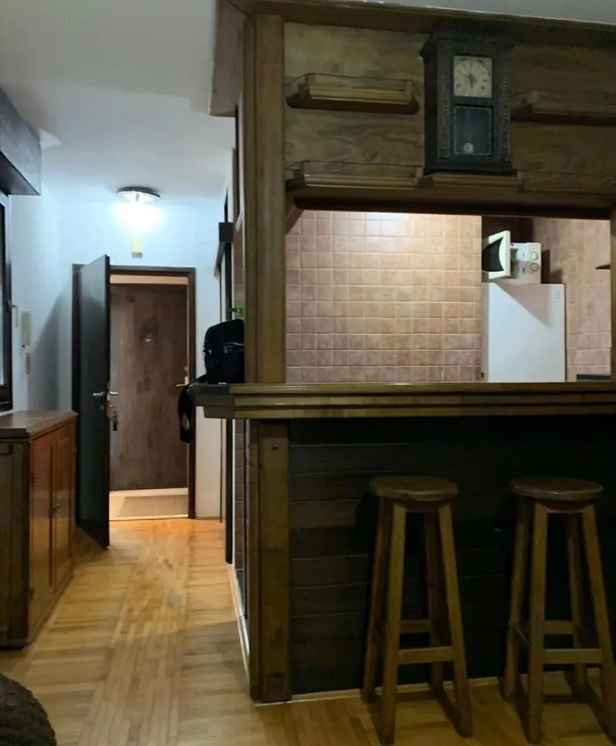 Rent, apartment, 50m², Blok 5, Podgorica