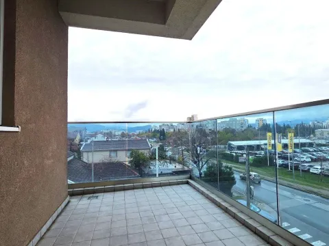 Rent, apartment, 69m², Zabjelo, Podgorica - image 11