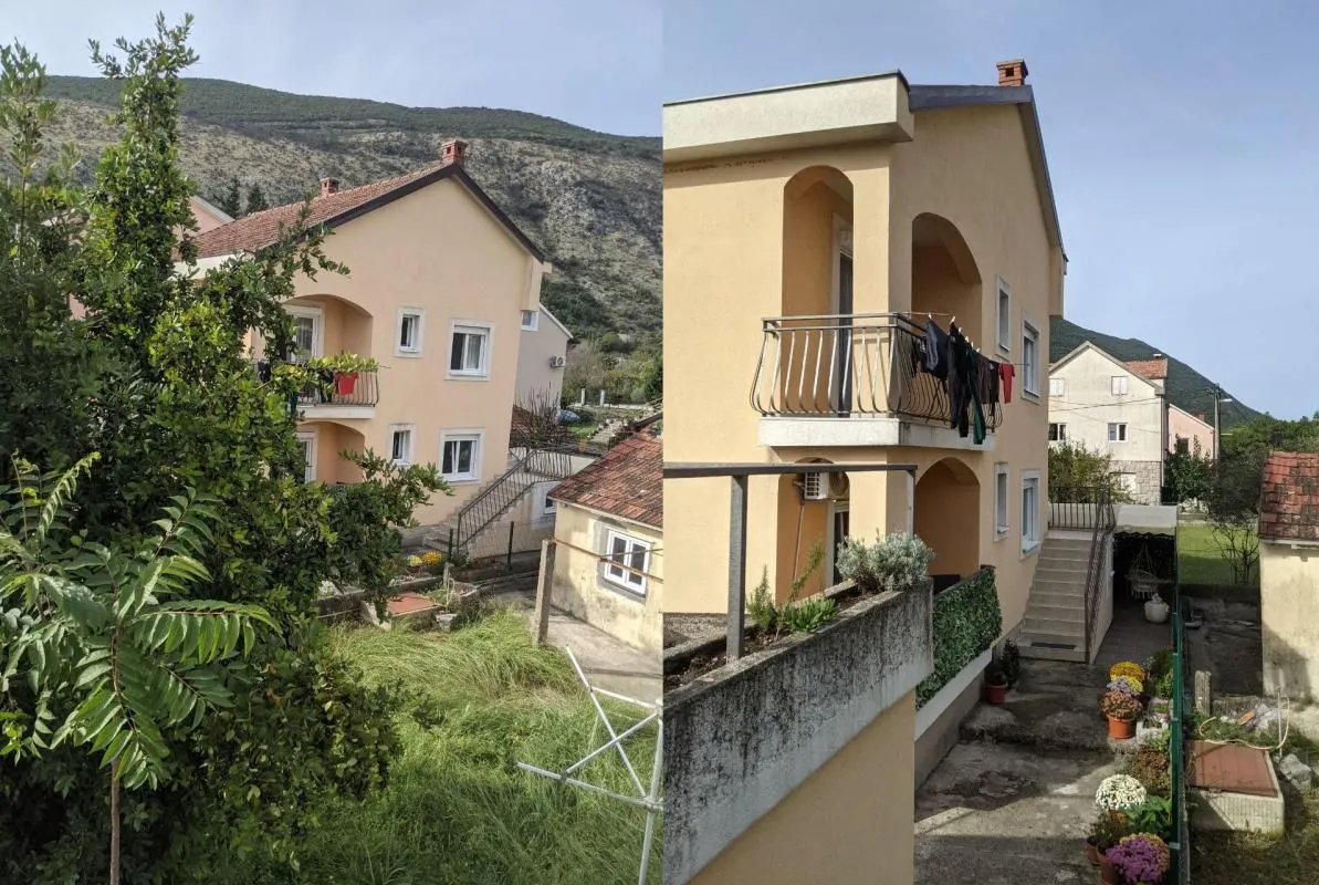 Prodaja, kuća, 152m², Igalo, Herceg Novi
