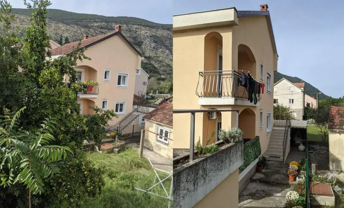Sale, house, 152m², Igalo, Herceg Novi