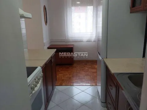 Izdavanje, jednosoban stan, 47m², Novi Beograd Blok 72, Novi Beograd Sve Podlokacije - image 11