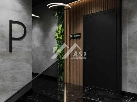 Prodaja, dvosoban stan, 44m², Telep, Novi Sad Sve Podlokacije - image 11