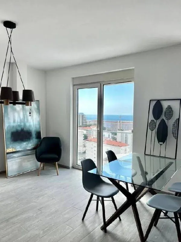 Sale, two bedroom apartment, 76m², Budva, Crna Gora