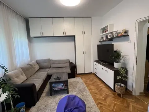 Prodaja, jednosoban stan, 39m², Novo naselje, Novi Sad - image 2