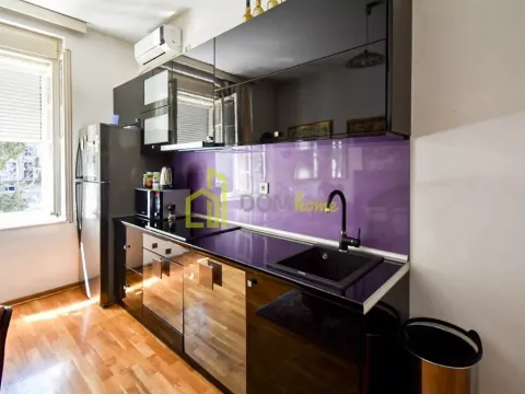 Prodaja, jednosoban stan, 45m², Centar, Podgorica - image 5