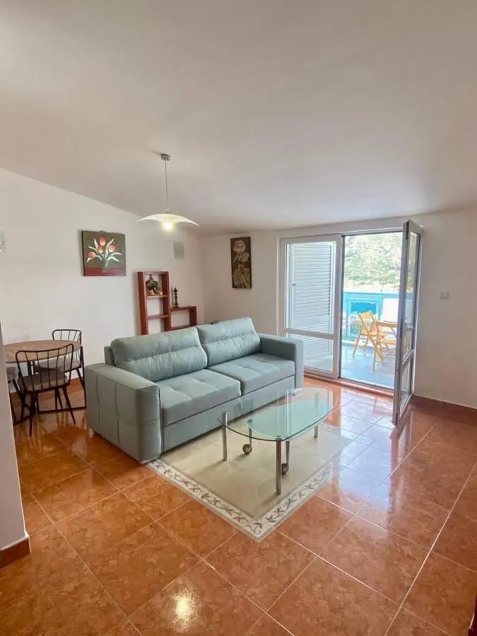 Sale, one bedroom apartment, 46m², Kotor, Crna Gora