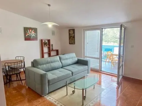 Prodaja, jednosoban stan, 46m², Kotor, Crna Gora - image 3