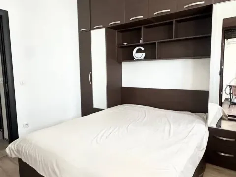 Sale, one bedroom apartment, 43m², Centar, Budva - image 4
