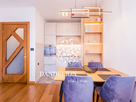 Izdavanje, jednosoban stan, Ljubović, Podgorica - image 6