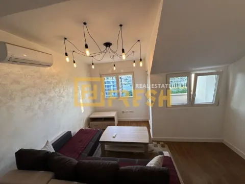 Izdavanje, jednosoban stan, 37m², Zabjelo, Podgorica - image 2