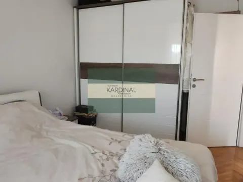 Prodaja, dvosoban stan, 52m², Aqua park, Jagodina - image 15