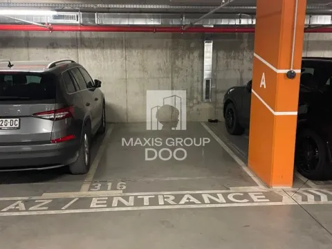 Prodaja, parking/garaža, 12m², Savski Venac, Beograd - image 9