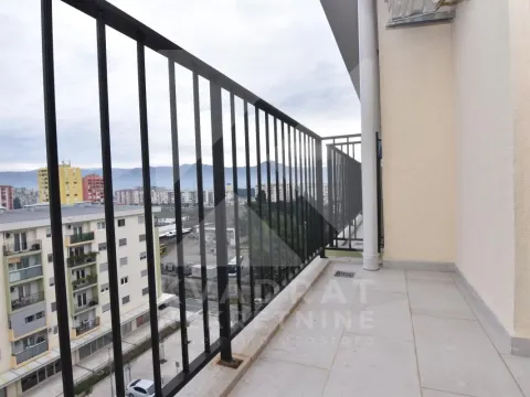Rent, one bedroom apartment, 40m², Tuški Put, Podgorica - image 10