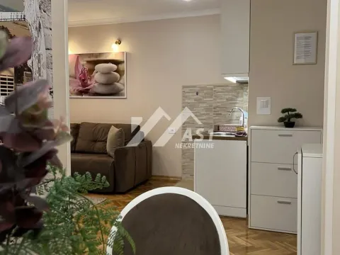 Izdavanje, dvosoban stan, 42m², Novi Sad Sve Podlokacije, Novi Sad - image 9