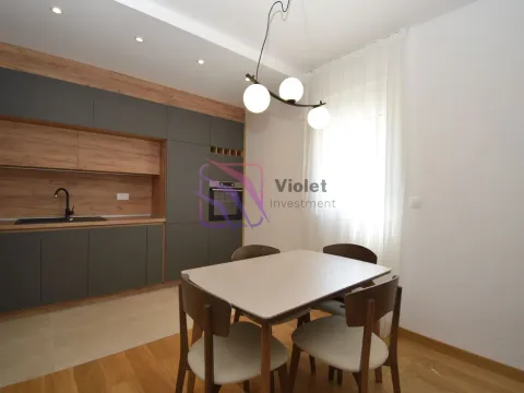 Izdavanje, dvosoban stan, 76m², New City, Podgorica - image 4