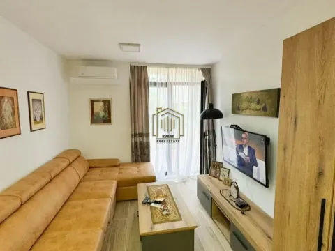 Prodaja, stan, 30m², Blok 9, Podgorica - image 1