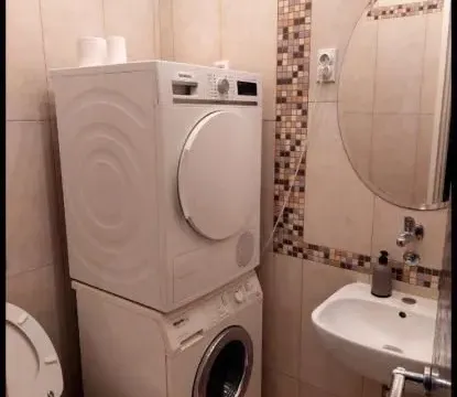 Rent, three bedroom apartment, 91m², Centar, Novi Sad - image 21