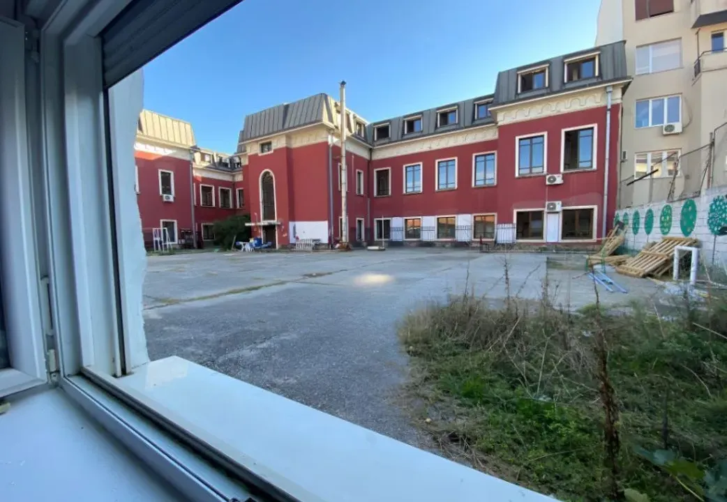 Sale, office space, 27m², Centar, Podgorica