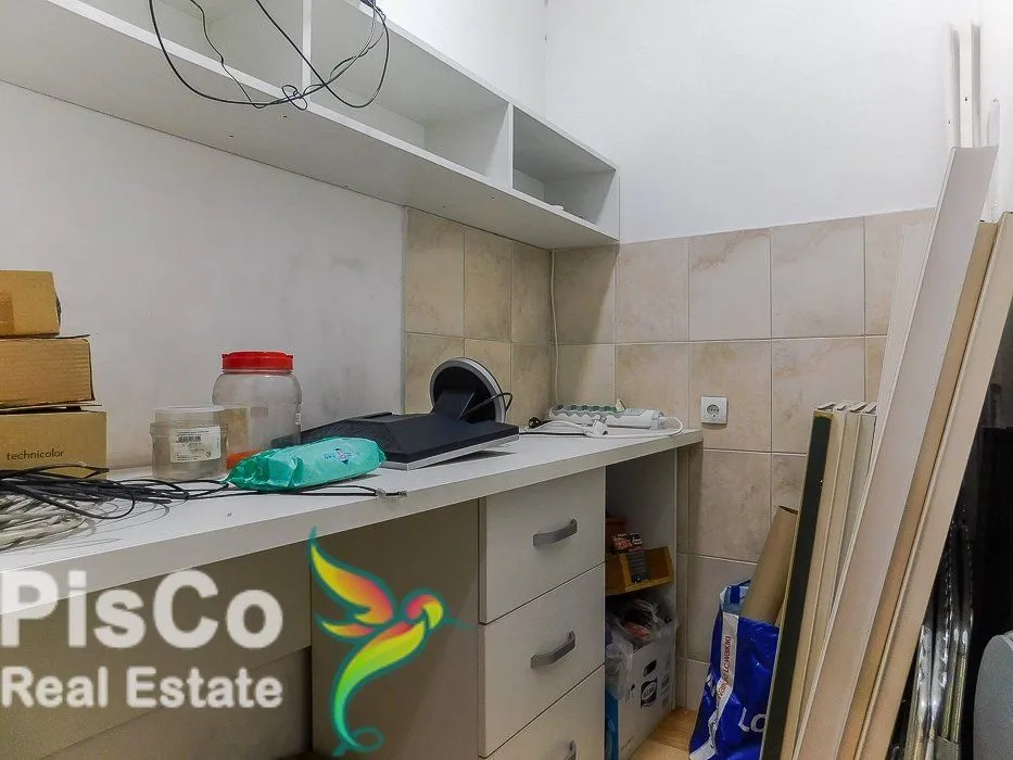 Rent, office space, 80m², Pobrežje, Podgorica
