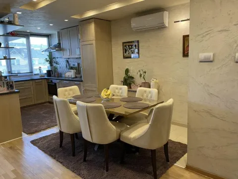 Sale, four bedroom apartment, 105m², Bulevar Evrope, Novi Sad Sve Podlokacije - image 6