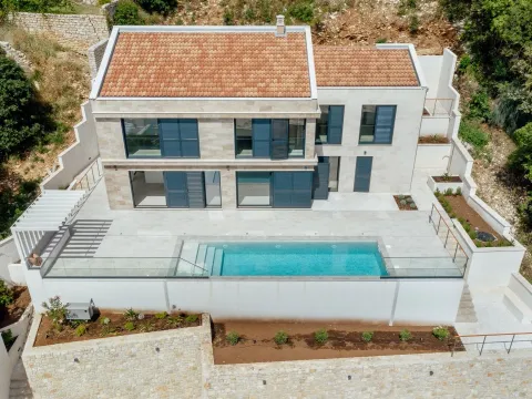 Prodaja, kuća, 250m², Blizikuće, Budva - image 25