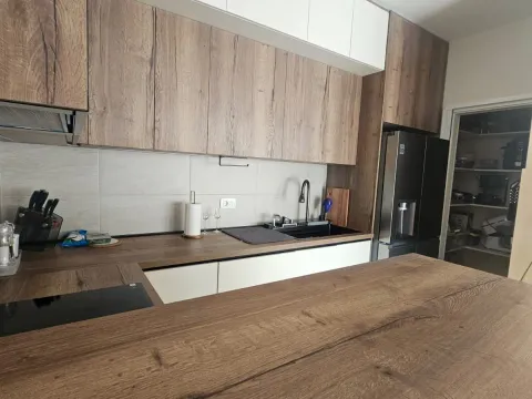 Sale, one bedroom apartment, 70m², Pobrežje, Podgorica - image 9