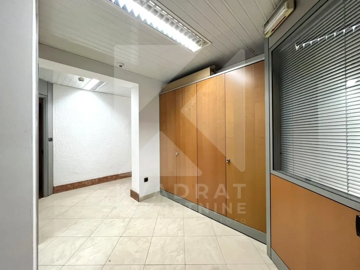 Sale, office space, 412m², Preko Morače, Podgorica