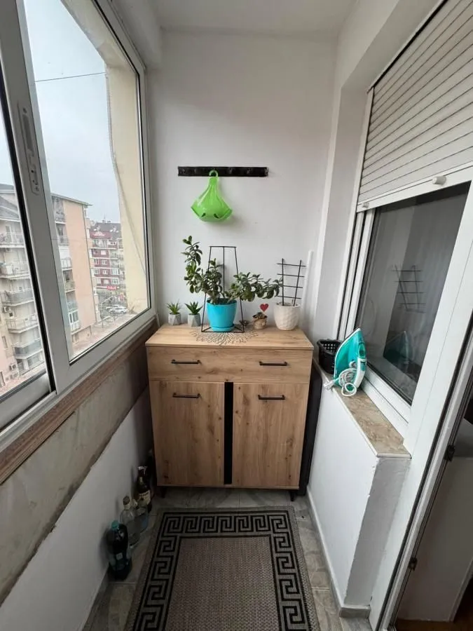 Prodaja, trosoban stan, 80m², Nova Detelinara, Novi Sad Sve Podlokacije