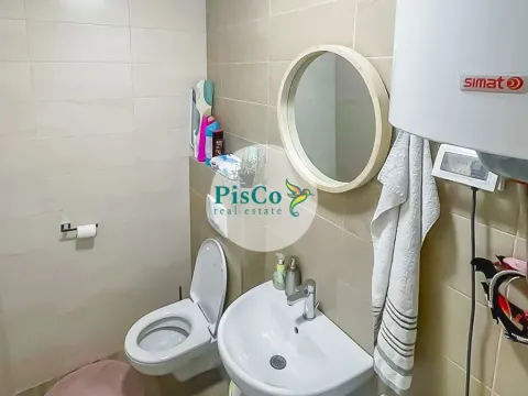 Prodaja, dvosoban stan, 64m², City Kej, Podgorica - image 10