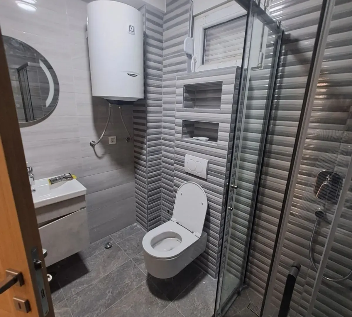 Rent, office space, 110m², Zabjelo, Podgorica