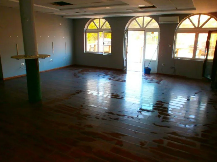 Izdavanje, poslovni prostor, 110m², Donja Gorica, Podgorica