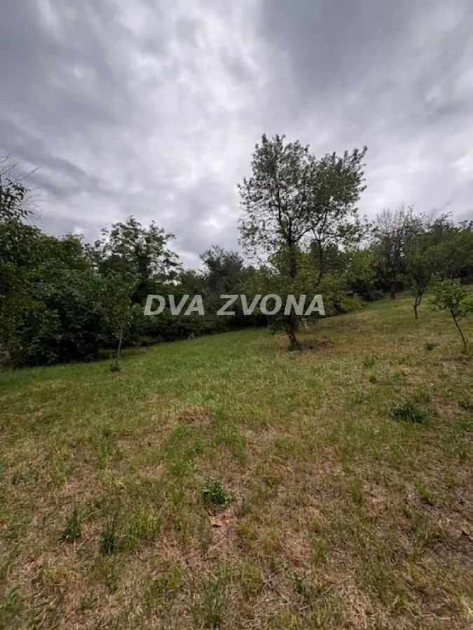 Sale, land lot, 1100m², Čortanovci, Inđija