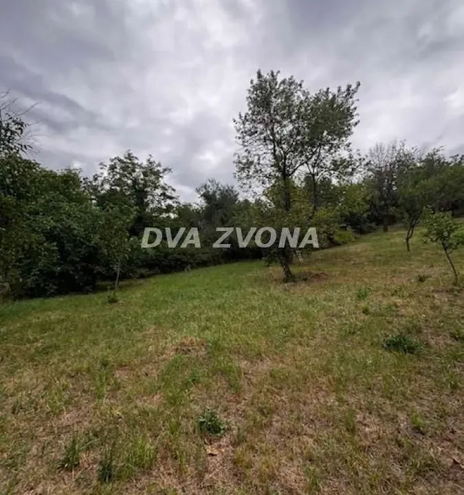 Sale, land lot, 1100m², Čortanovci, Inđija