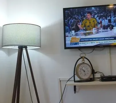 Izdavanje, jednosoban stan, 36m², Budva, Crna Gora - image 6