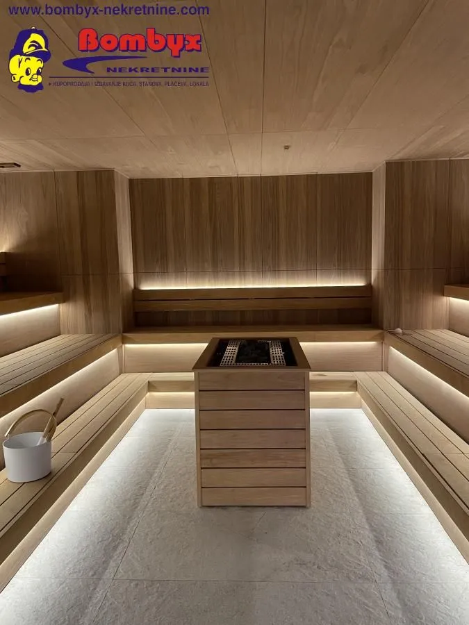 Prodaja, jednosoban stan, 33m², Kopaonik, Srbija