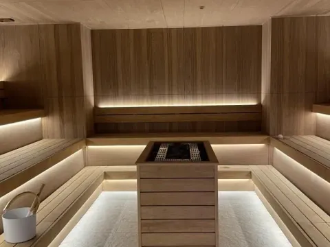 Sale, one bedroom apartment, 33m², Kopaonik, Srbija - image 25