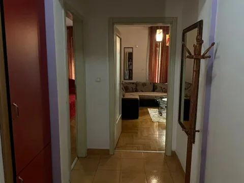 Izdavanje, jednosoban stan, 55m², Preko Morače, Podgorica - image 7