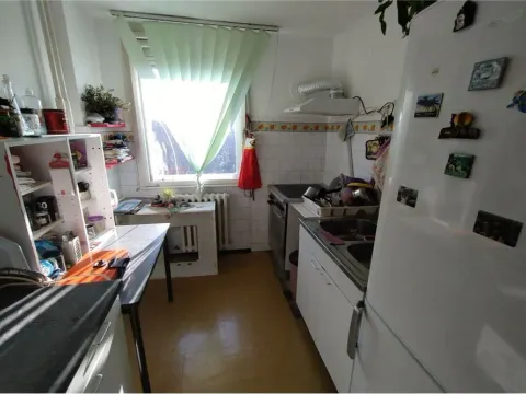 Izdavanje, dvosoban stan, 67m², Niš, Srbija - image 11