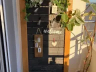 One Bedroom Apartment for Short Term Rental, 40m2, Golubovina, Budva